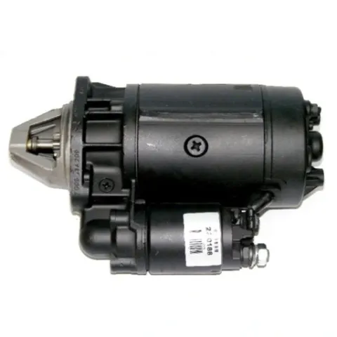 stx200245r стартер, фото, оригинал