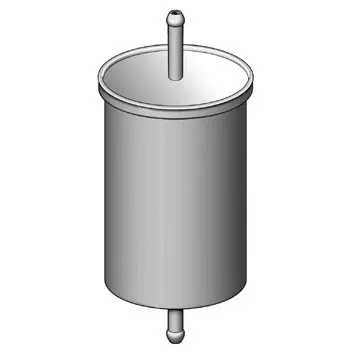 fig7037 фильтр топлива, фото, оригинал