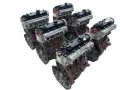 Купити k9kr846 мотор двигун — з розбірки (шрот)