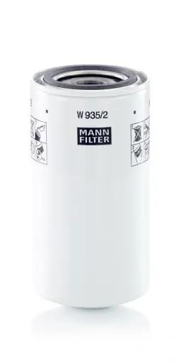 co6001 фільтр масла, фото, оригінал
