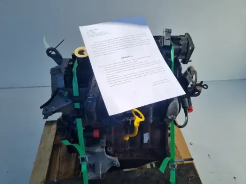 D7F800 двигатель, фото, оригинал