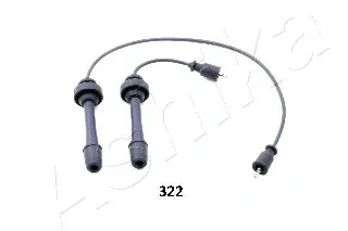 ic-322 кабеля шланги, фото, оригинал