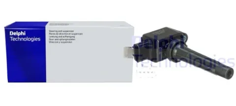 1ic515 катушка зажигания, фото, оригинал