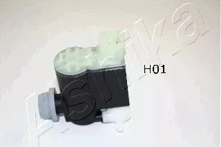 wpw-0044 насос омивача, фото, оригінал