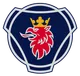 Запчасти Scania