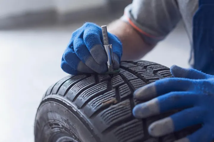 Як часто потрібно перевіряти шини вашого авто?