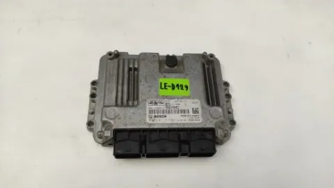 6S61-12A650-VC компютер двигун, фото, оригінал