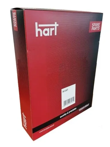 har338594 фильтр воздуха, фото, оригинал