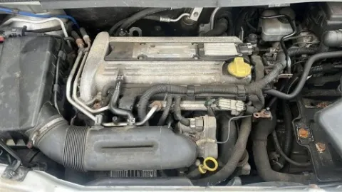 2.2 16v af23 ящик коробка, фото, оригінал