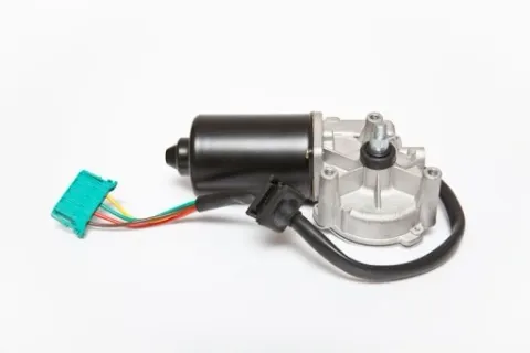 tru02.58.039 двигатель стеклоочистителей, фото, оригинал