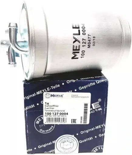 sp972 фильтр топлива, фото, оригинал