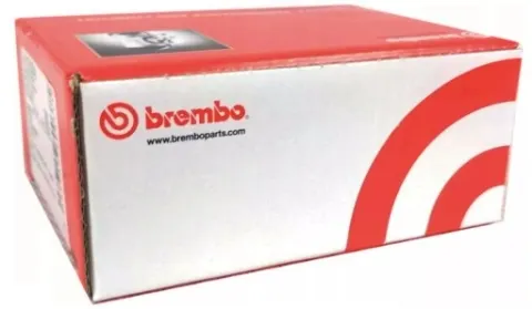 09869781brembo через, фото, оригинал