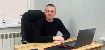Руководитель компании  AutoDil