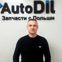 Руководитель AutoDil Руководитель AutoDil