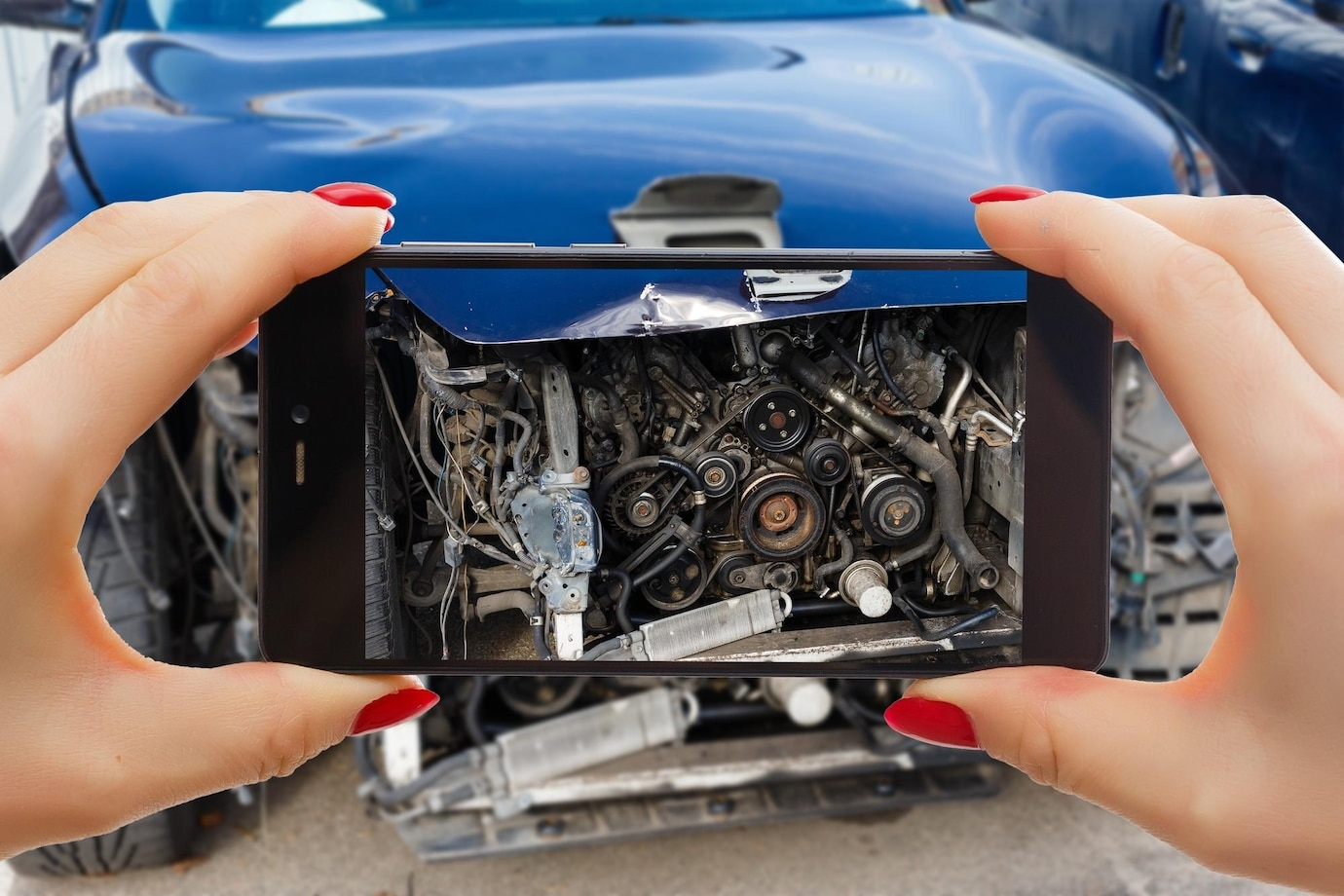 автошрот польща