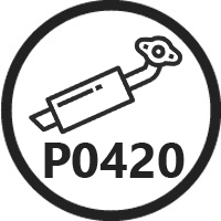 obd p0420