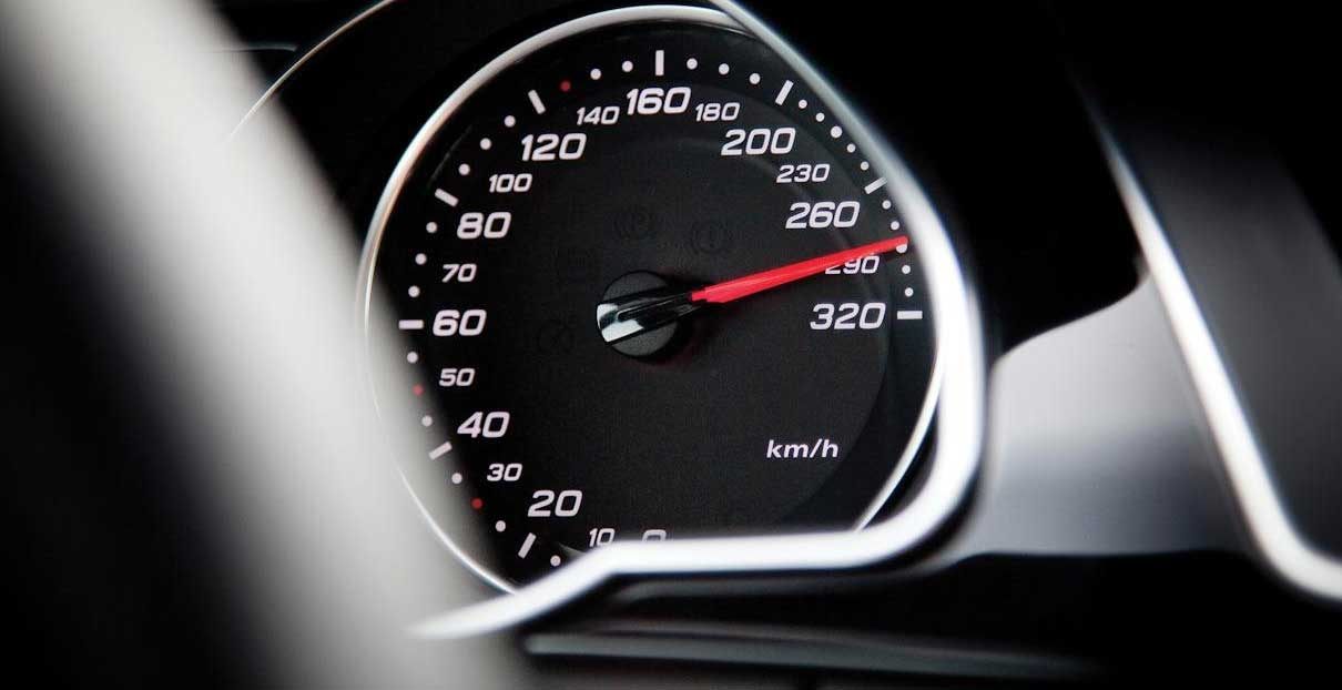 Чіп тюнінг Audi