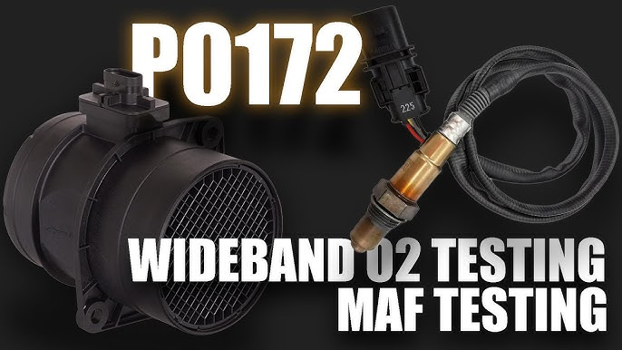 Помилка P0172