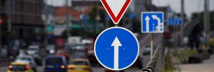 штрафи за порушення пдр